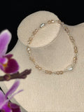 161 Pearl Magnetic Bracelet