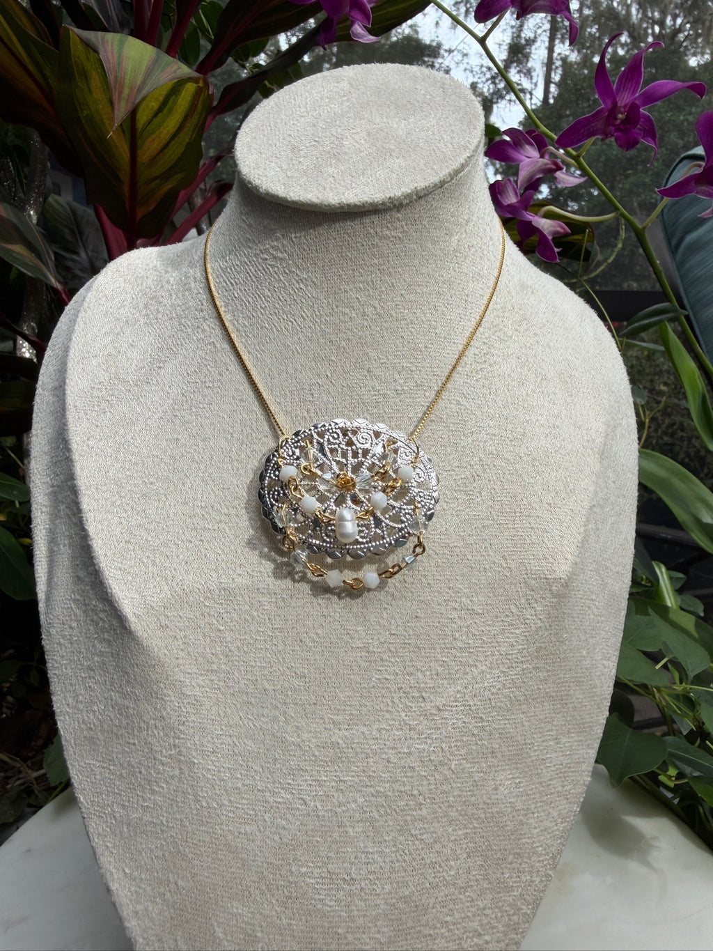 140 Pendant Only