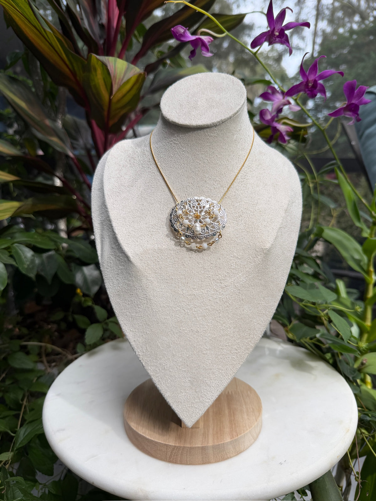 140 Pendant Only