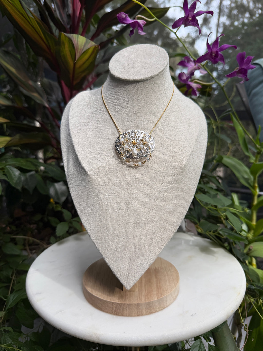 140 Pendant Only