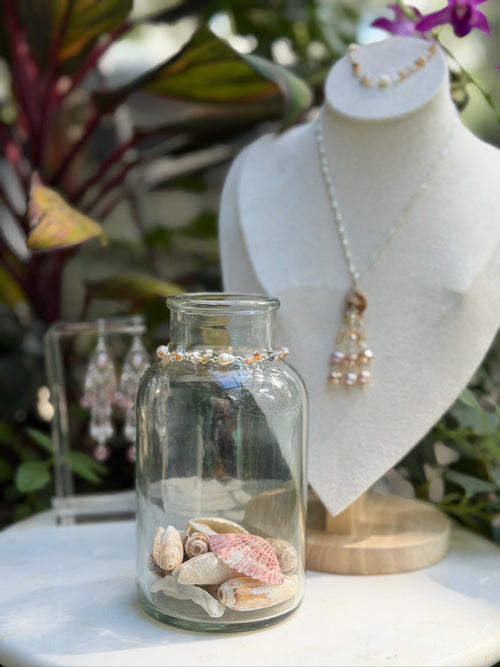 139 Pearl Magnetic Bracelet