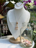 138 Shell Pendant Only
