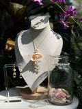 137 Shell Pendant Only