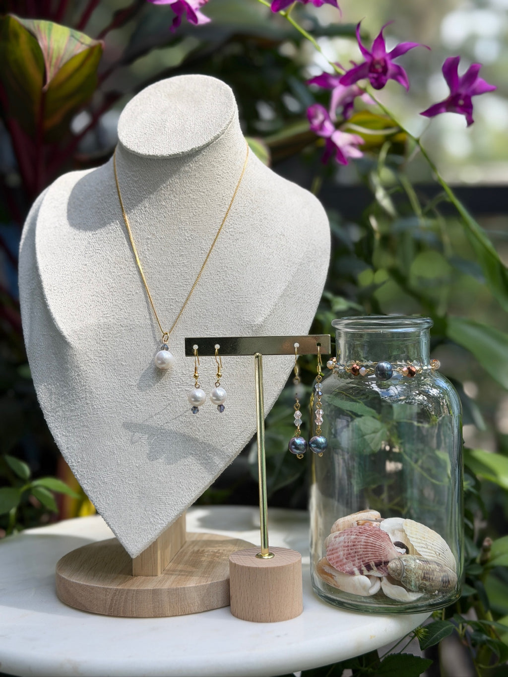 135 Pendant Only