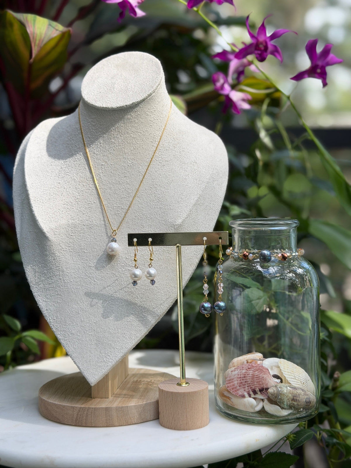 135 Pendant Only