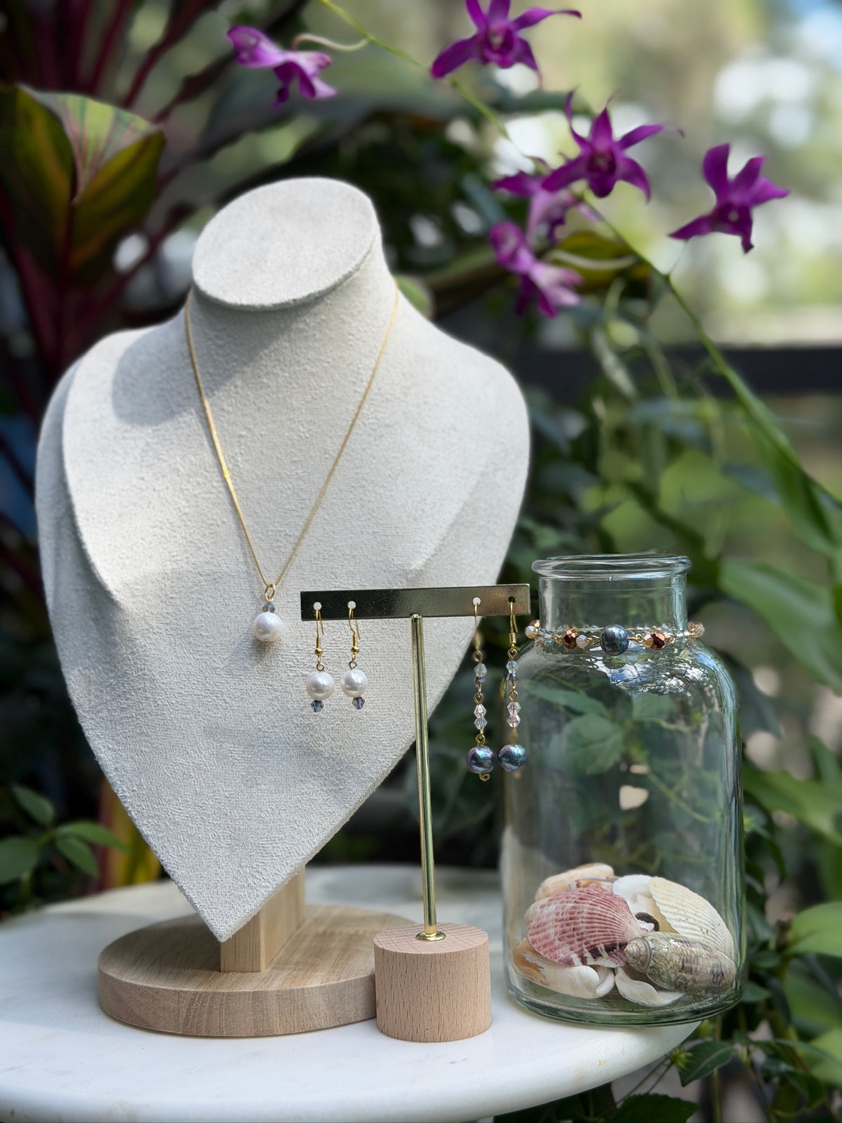 135 Pendant Only