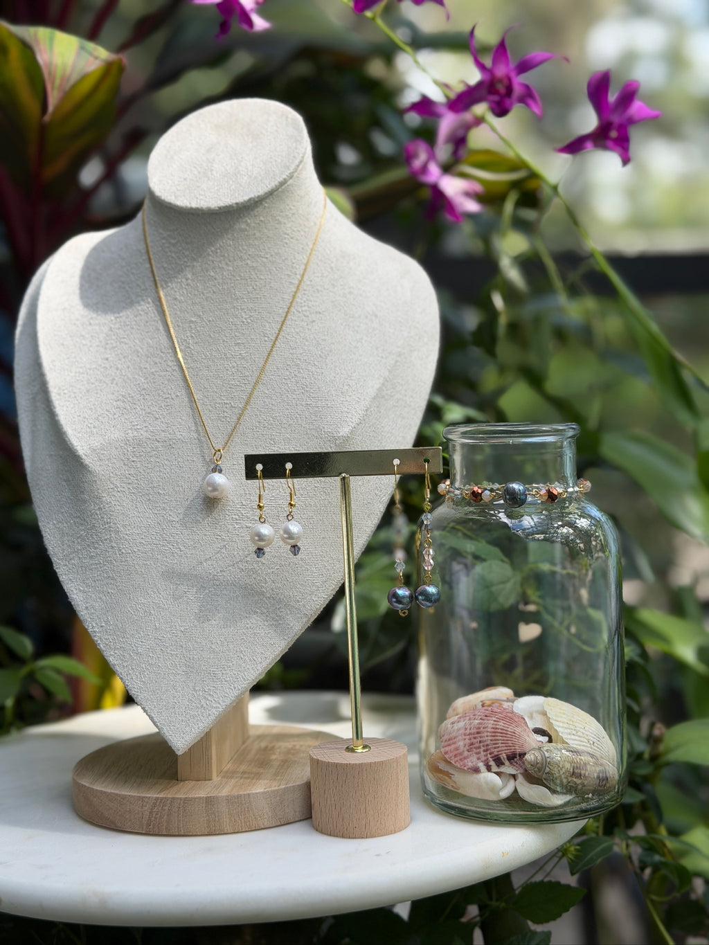 135 Pendant Only