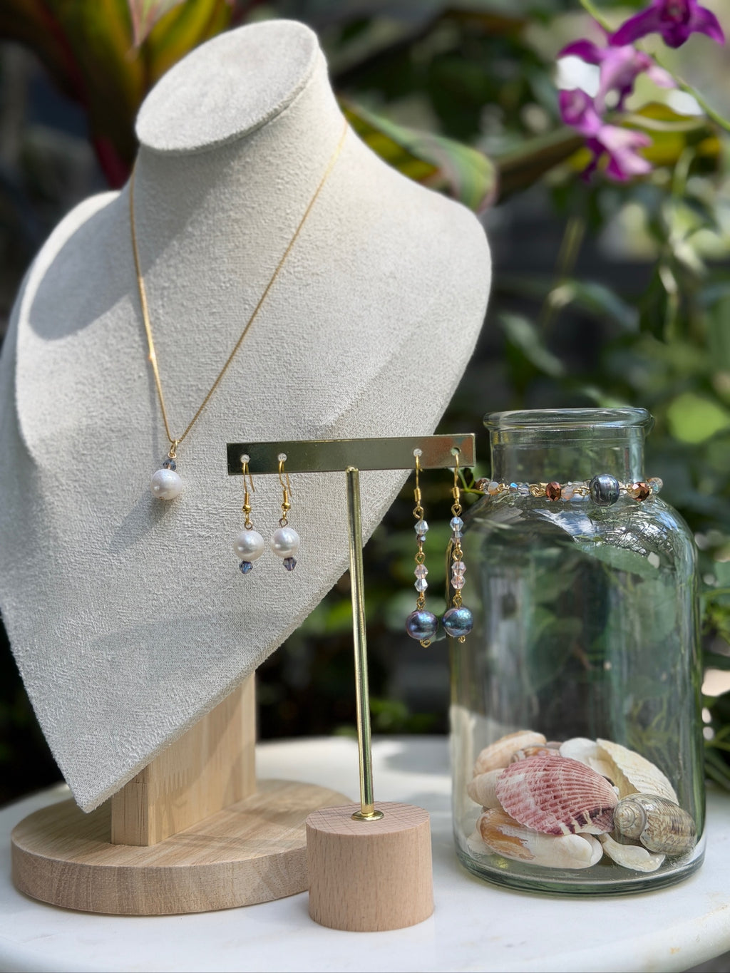 135 Pendant Only