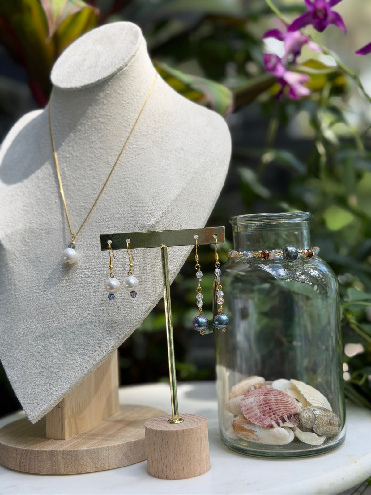 135 Pendant Only