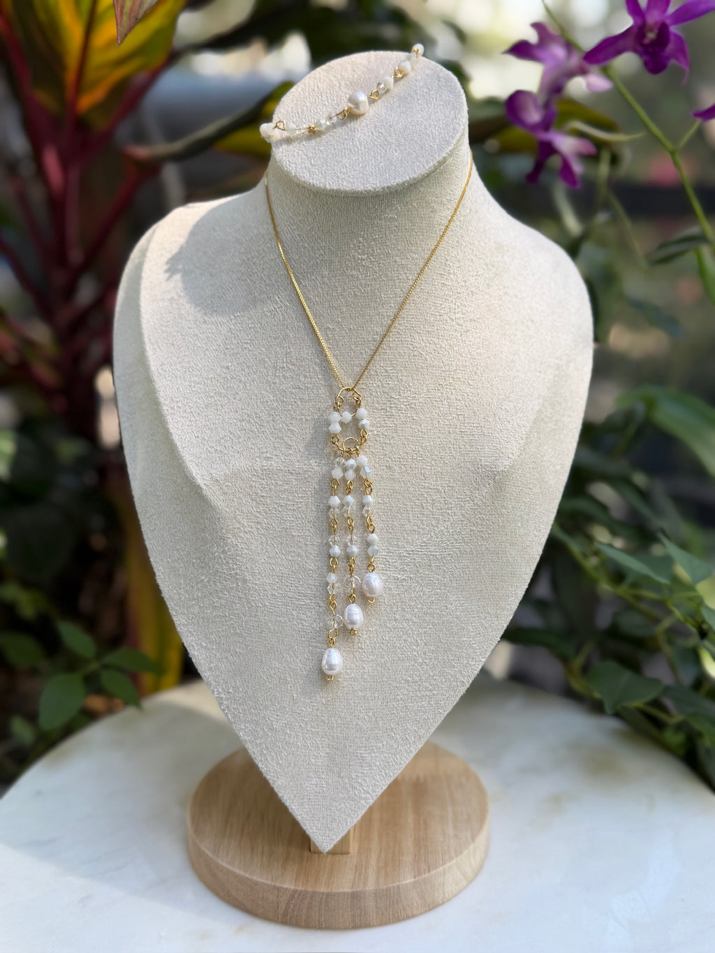 129 Shell Pendant Only