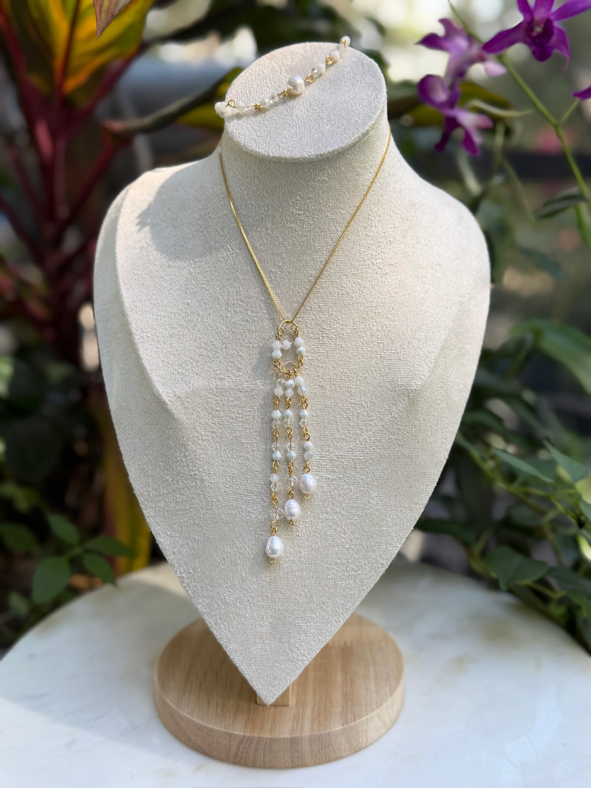 129 Shell Pendant Only