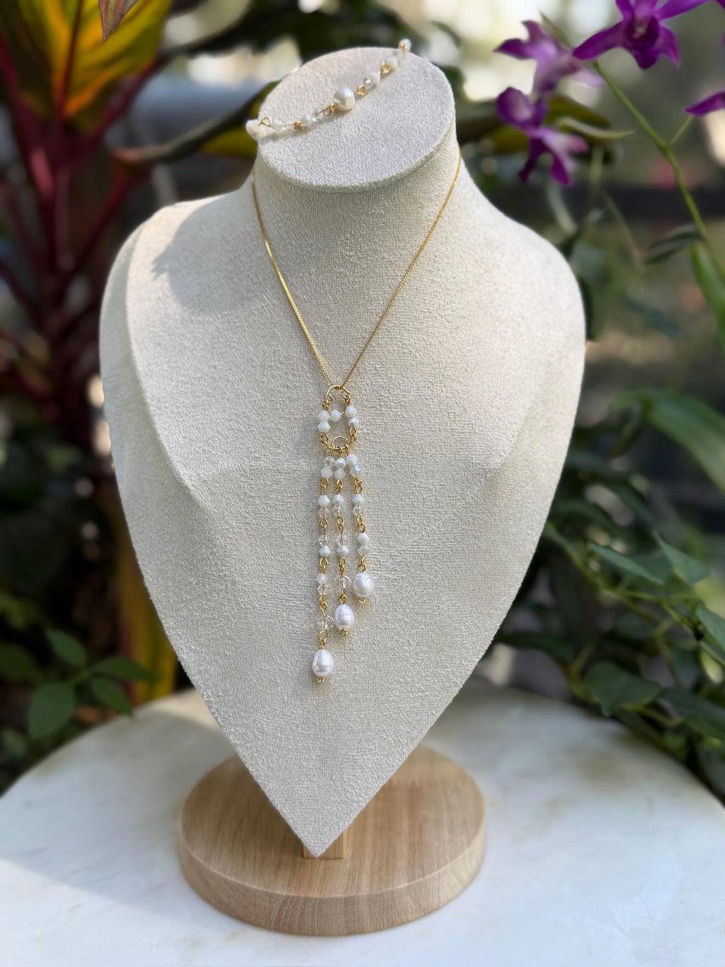 129 Shell Pendant Only