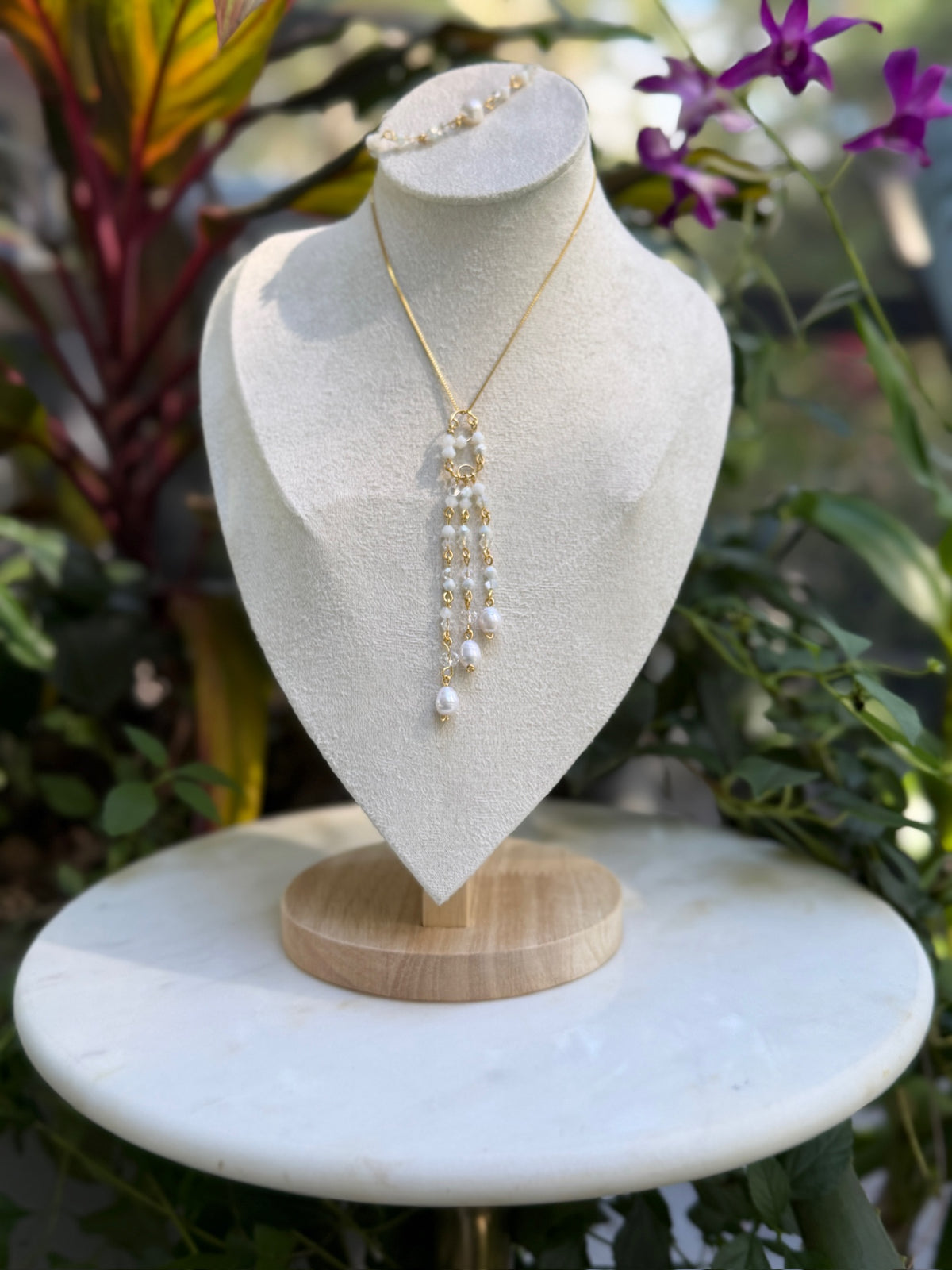 129 Shell Pendant Only