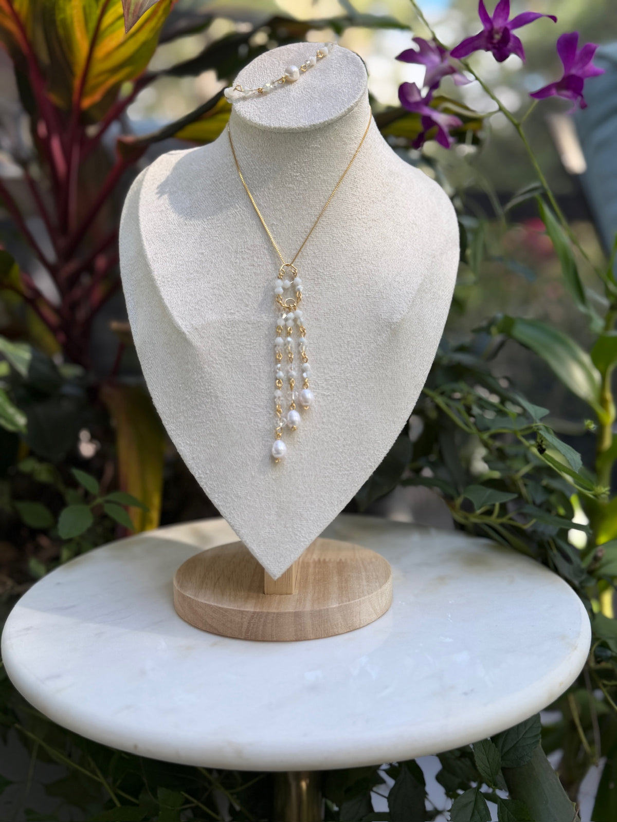 129 Shell Pendant Only