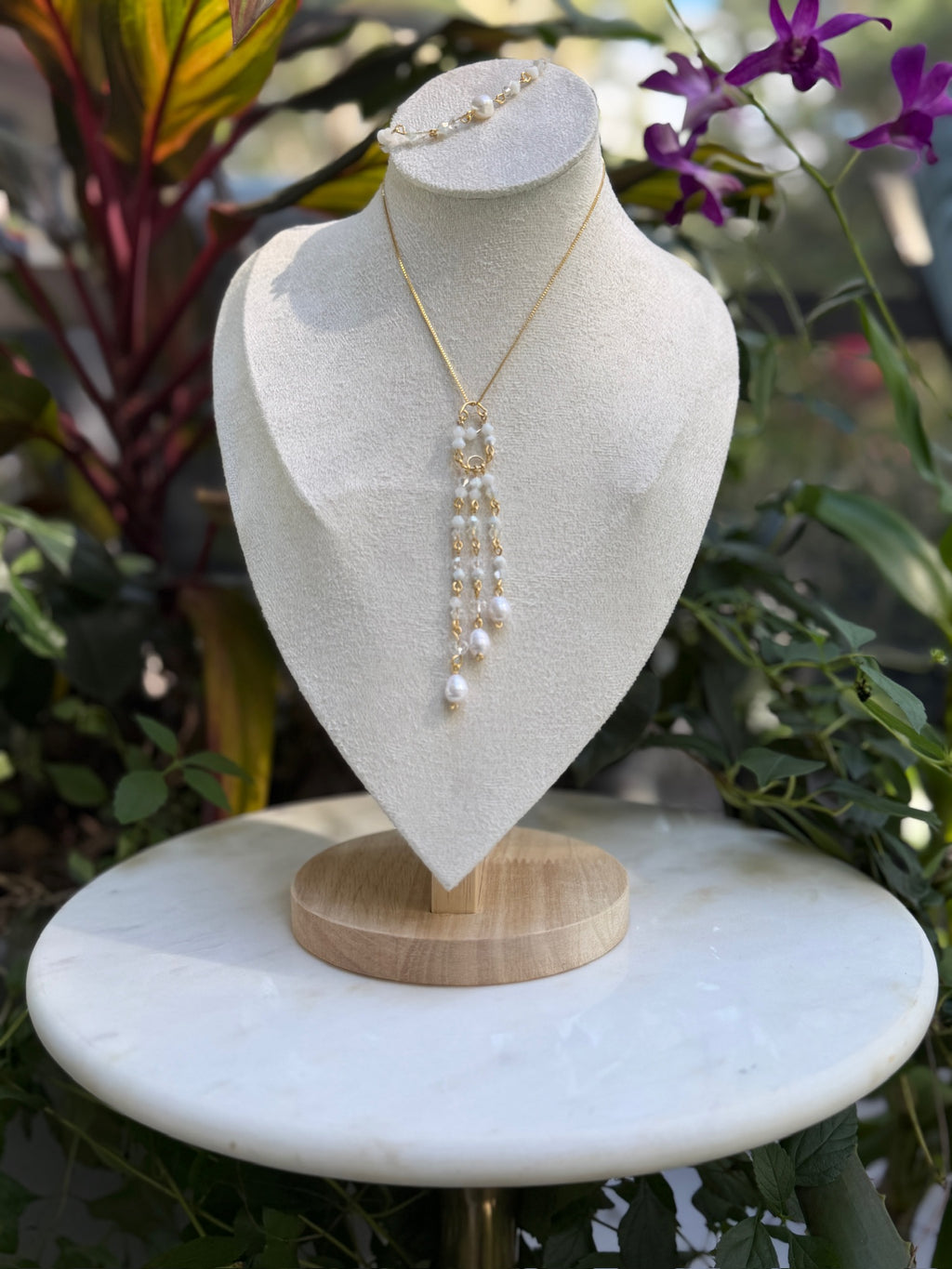 129 Shell Pendant Only