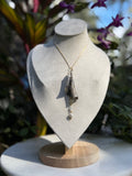 131 Shell Pendant Only
