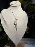 132 Shell Pendant Only