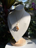 143 Shell Pendant Only